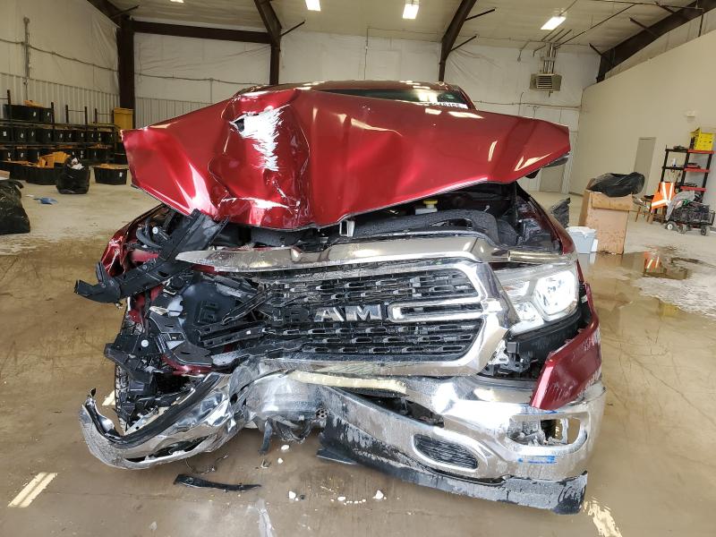 Фото 5 - RAM 1500