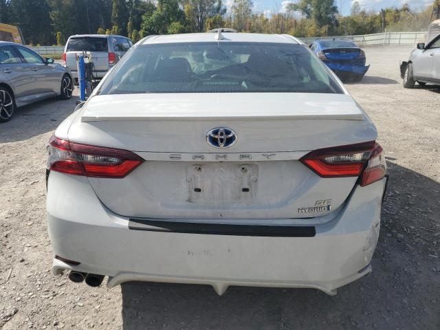 Фото 6 - TOYOTA CAMRY