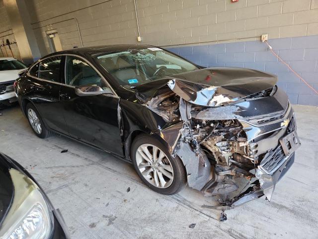 Фото 4 - CHEVROLET MALIBU