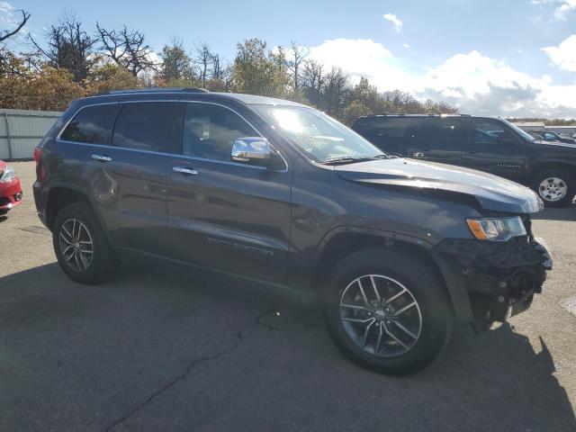 Фото 4 - JEEP GRAND CHER