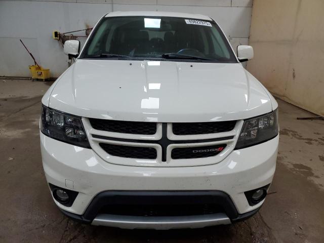 Фото 5 - DODGE JOURNEY