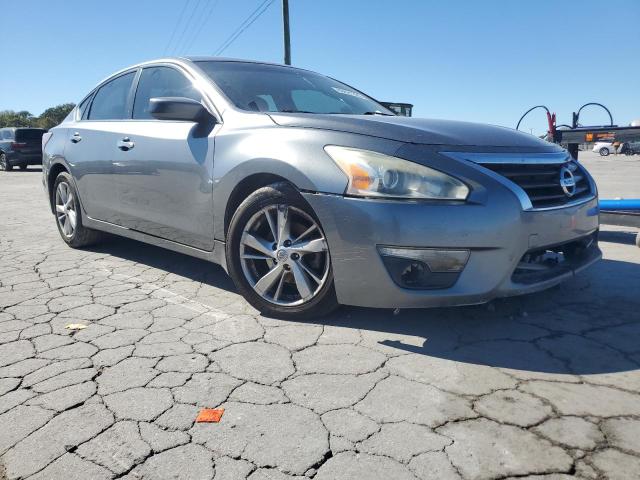 Фото 4 - NISSAN ALTIMA