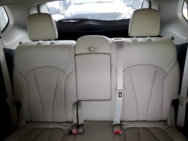 Фото 10 - BUICK ENVISION