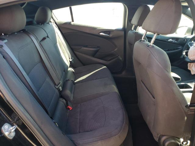 Фото 10 - CHEVROLET CRUZE