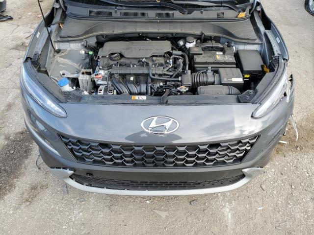 Фото 12 - HYUNDAI KONA