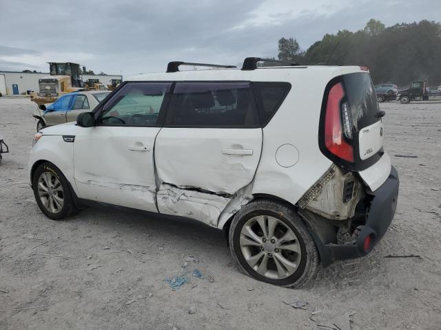 Фото 2 - KIA SOUL