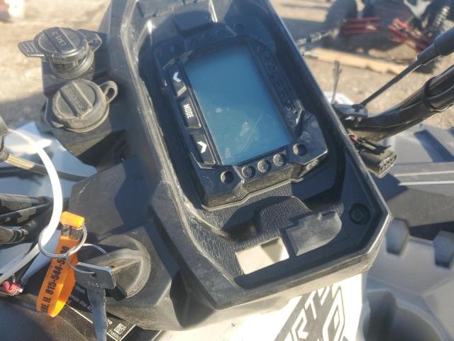 POLARIS A23SXE85AG 2023