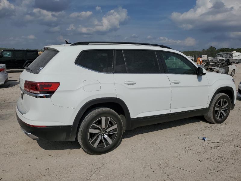 Фото 3 - VOLKSWAGEN ATLAS
