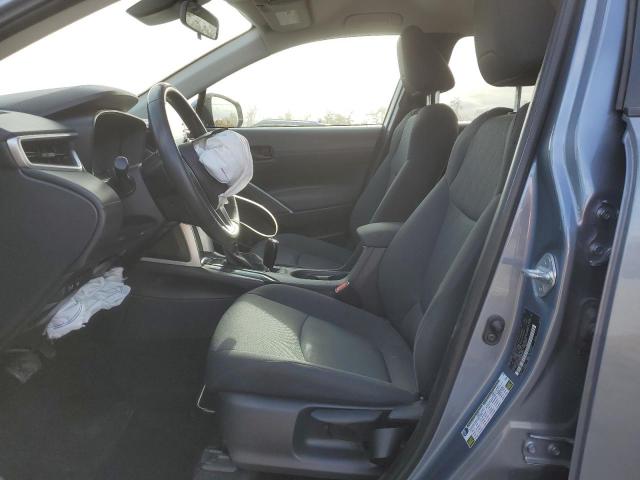 Фото 7 - TOYOTA COROLLA CR