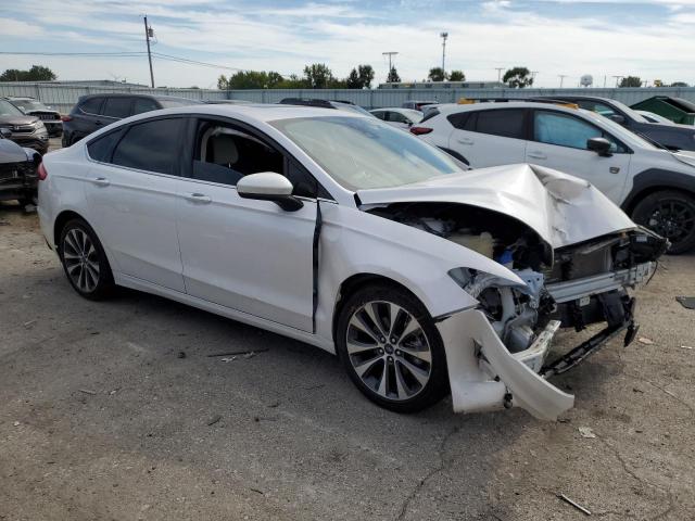 Фото 4 - FORD FUSION