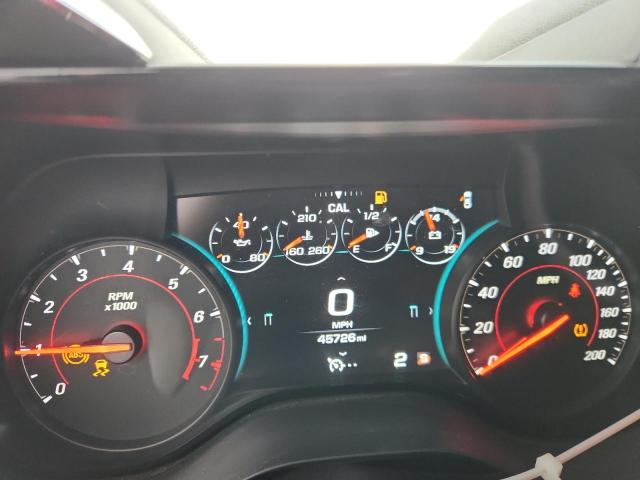 Фото 9 - CHEVROLET CAMARO