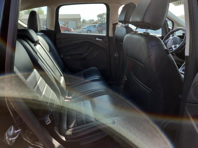 FORD CMAX 2015 VIN 1FADP5CU5FL100245