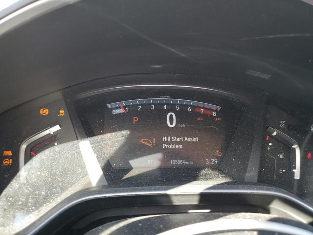 HONDA CRV 2021 VIN 7FARW1H56ME014394