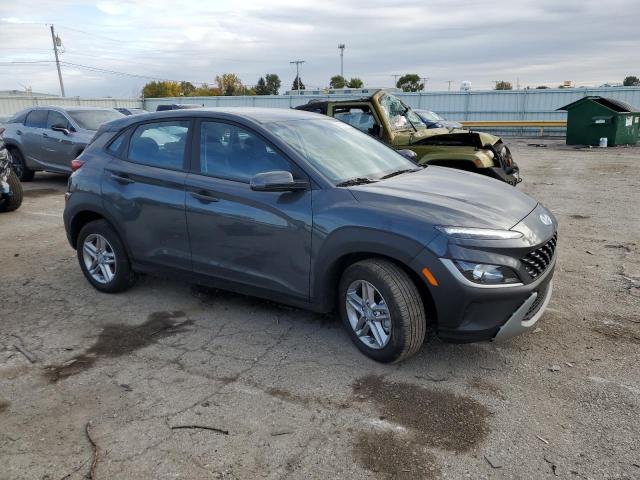 Фото 4 - HYUNDAI KONA