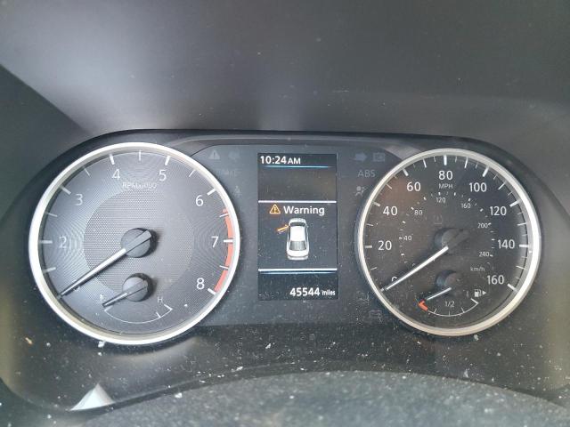 Фото 9 - NISSAN SENTRA