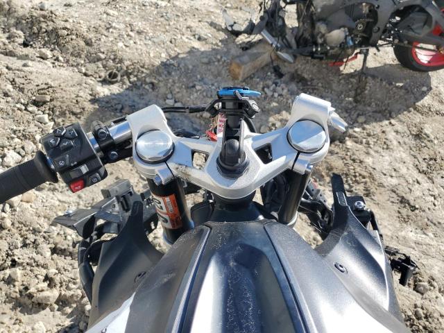 Фото 7 - TRIUMPH DAYTONA 66