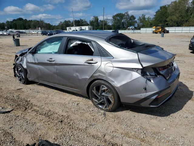 Фото 2 - HYUNDAI ELANTRA