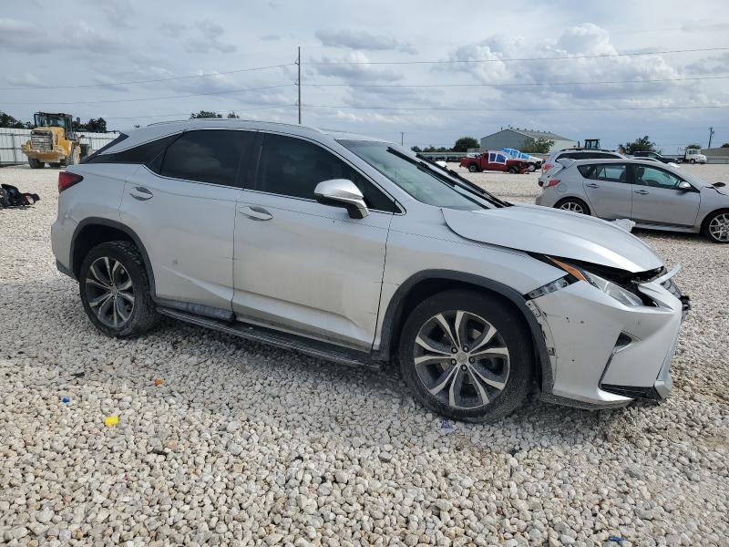 Фото 4 - LEXUS RX350