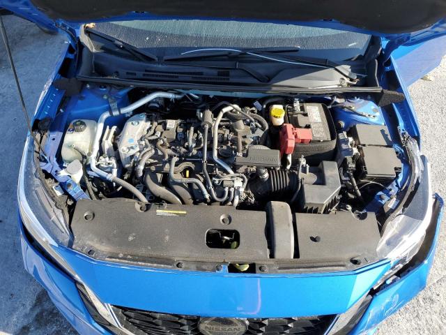 Фото 11 - NISSAN SENTRA