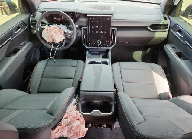 Фото 8 - GMC ACADIA