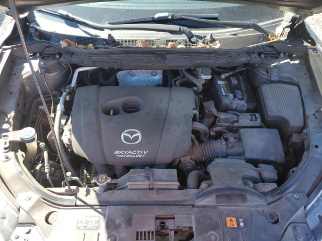 Фото 12 - MAZDA CX-5