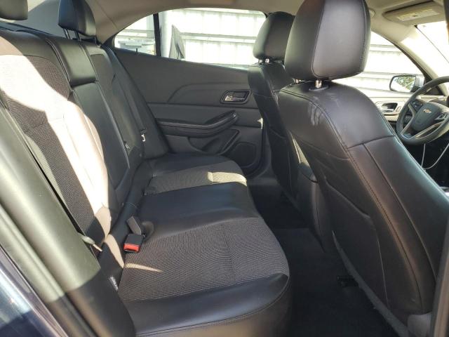 Фото 10 - CHEVROLET MALIBU