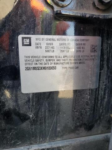 Фото 12 - CADILLAC XTS