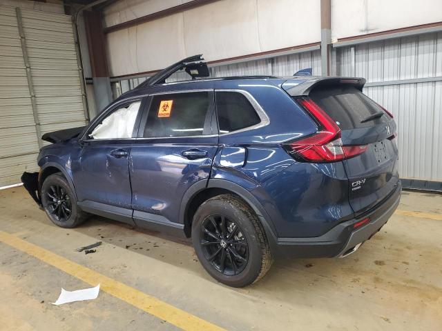 Фото 2 - HONDA CRV