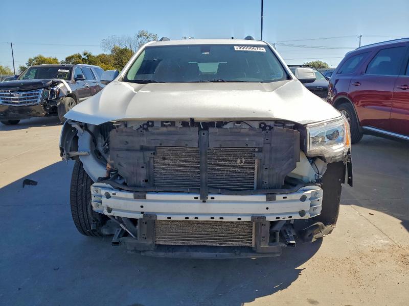 Фото 5 - GMC ACADIA