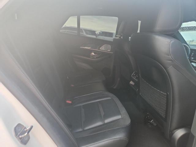 Фото 11 - MERCEDES-BENZ GLE-CLASS