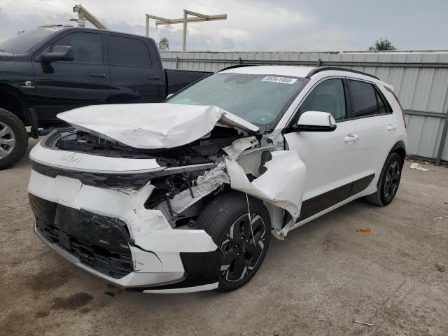 Фото 1 - KIA NIRO WIND