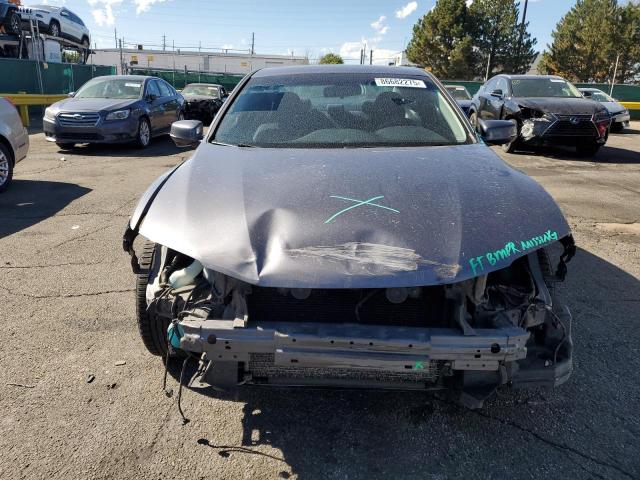 Фото 5 - HONDA ACCORD