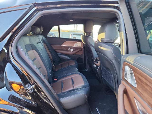 Фото 11 - MERCEDES-BENZ GLE-CLASS