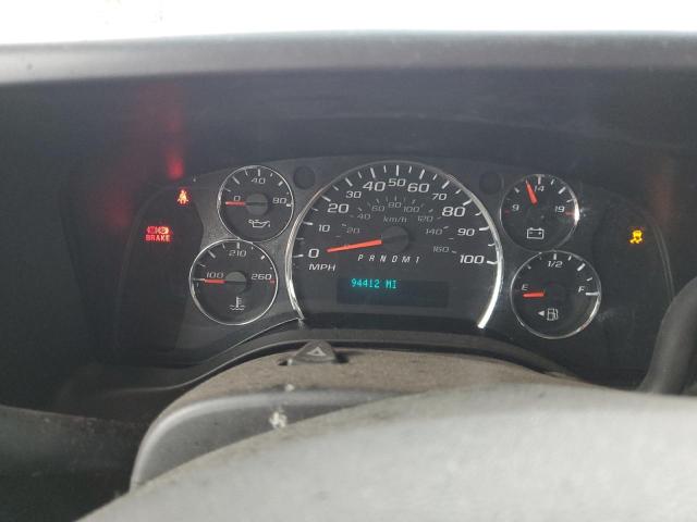 CHEVROLET MINOTOUR G 2016 VIN 1GB3GRBF2G1300646