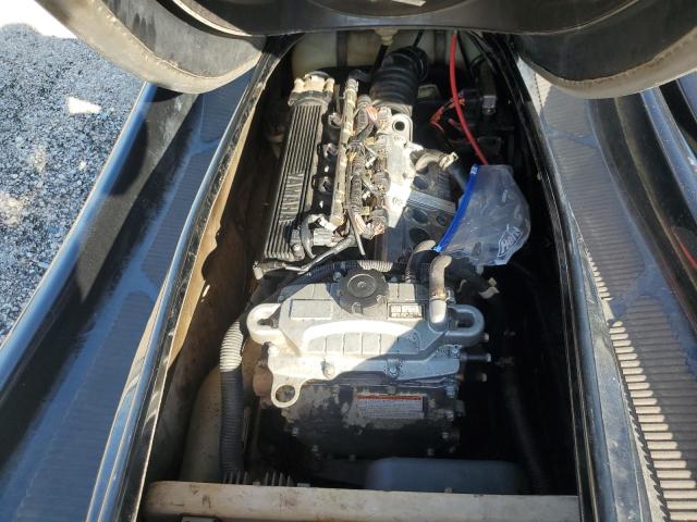 YAMAHA VX CRUISER 2010