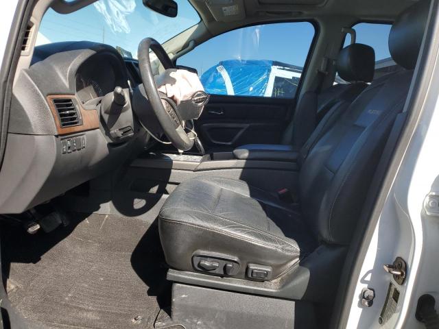 NISSAN ARMADA 2015 VIN 5N1BA0NF3FN603809