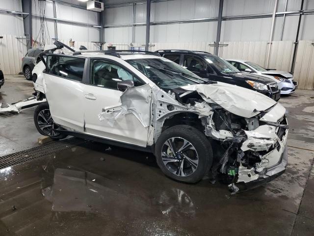 Фото 4 - SUBARU CROSSTREK