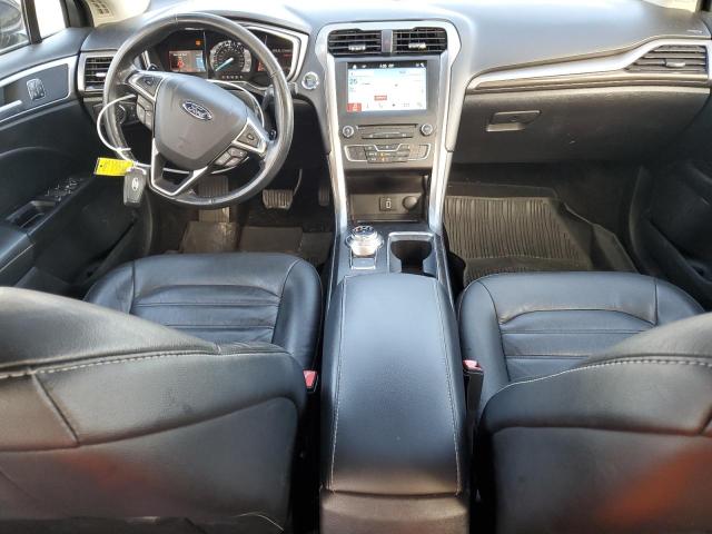 Фото 8 - FORD FUSION