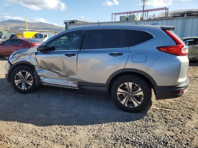 Фото 2 - HONDA CRV