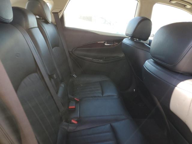 Фото 10 - INFINITI QX50