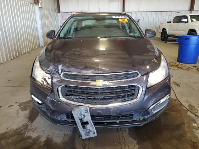 Фото 5 - CHEVROLET CRUZE