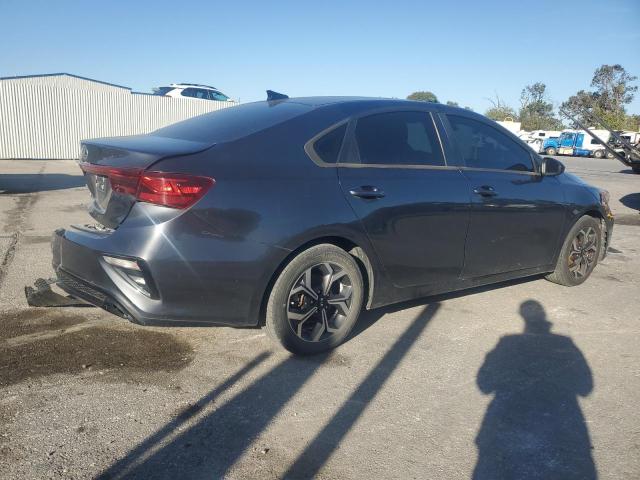 Фото 3 - KIA FORTE