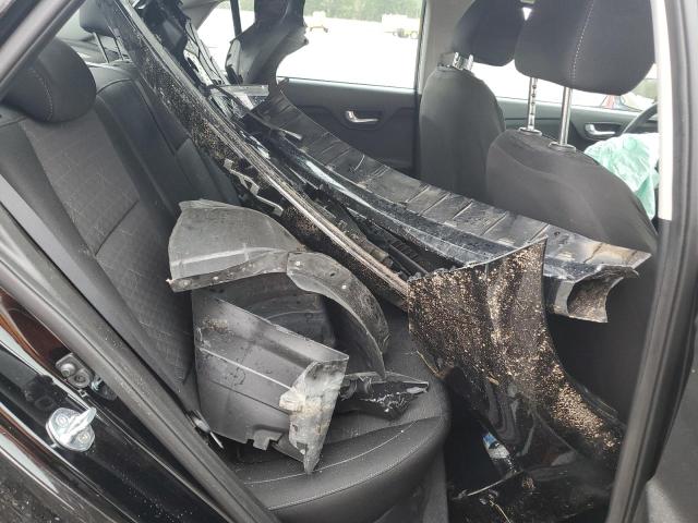 Фото 10 - KIA RIO