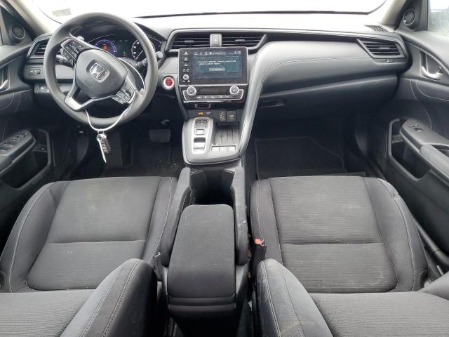 Фото 8 - HONDA INSIGHT