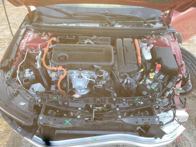 Фото 11 - HONDA ACCORD