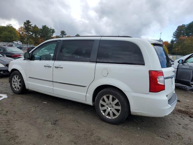 Фото 2 - CHRYSLER MINIVAN