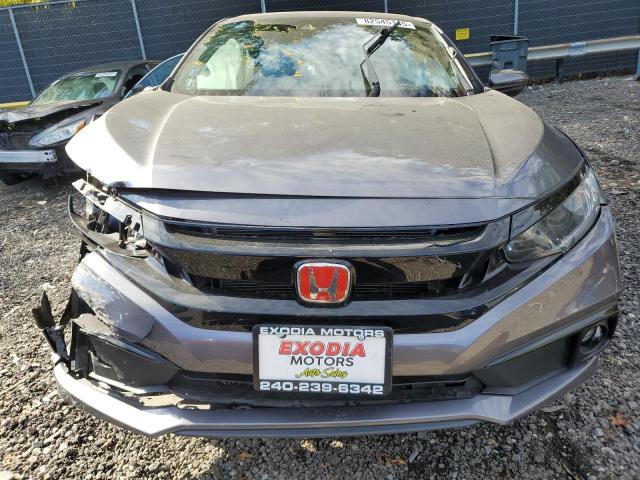 Фото 5 - HONDA CIVIC