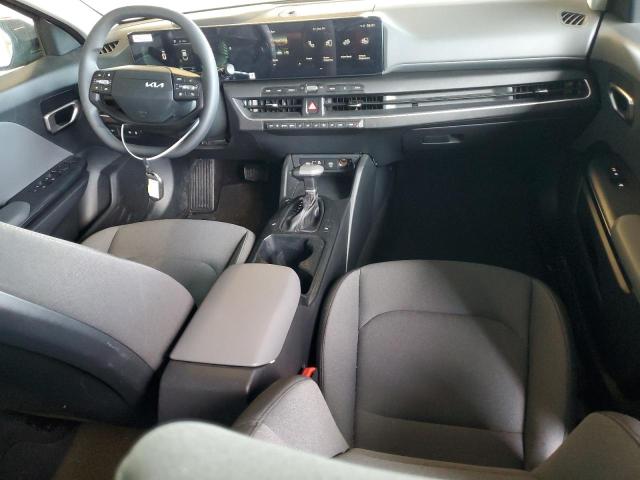 Фото 8 - KIA CADENZA