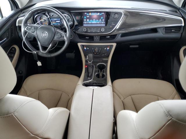 Фото 8 - BUICK ENVISION