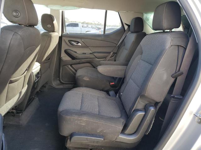 Фото 11 - CHEVROLET TRAVERSE